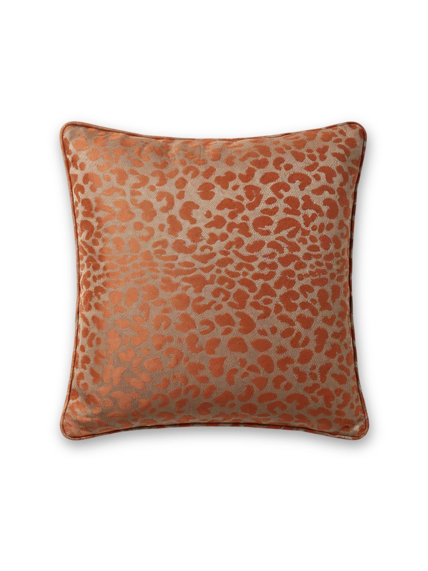 Vildklint Throw Pillow by Tinted Objects - THAT COOL LIVING