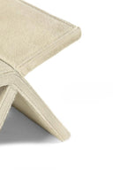 Voyage Pouf
