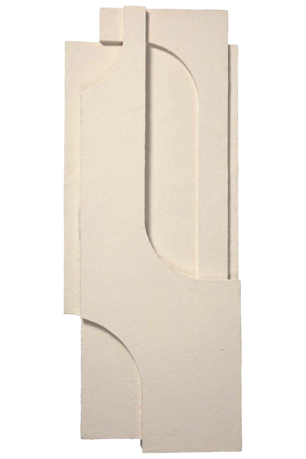 Serif Relief L - THAT COOL LIVING