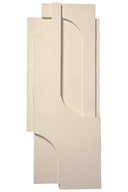 Serif Relief L - THAT COOL LIVING