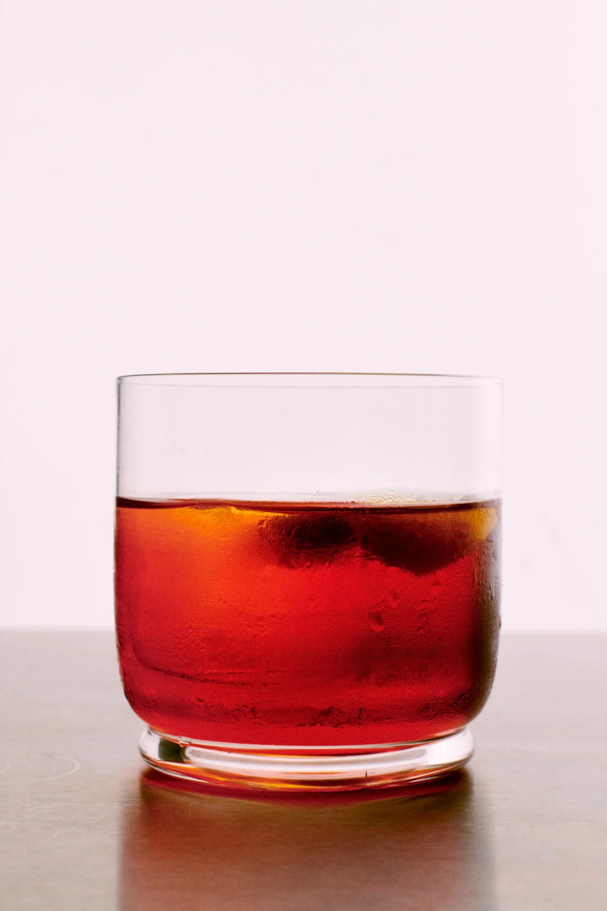 Walter 02 Rocks Glasses - Set of 4