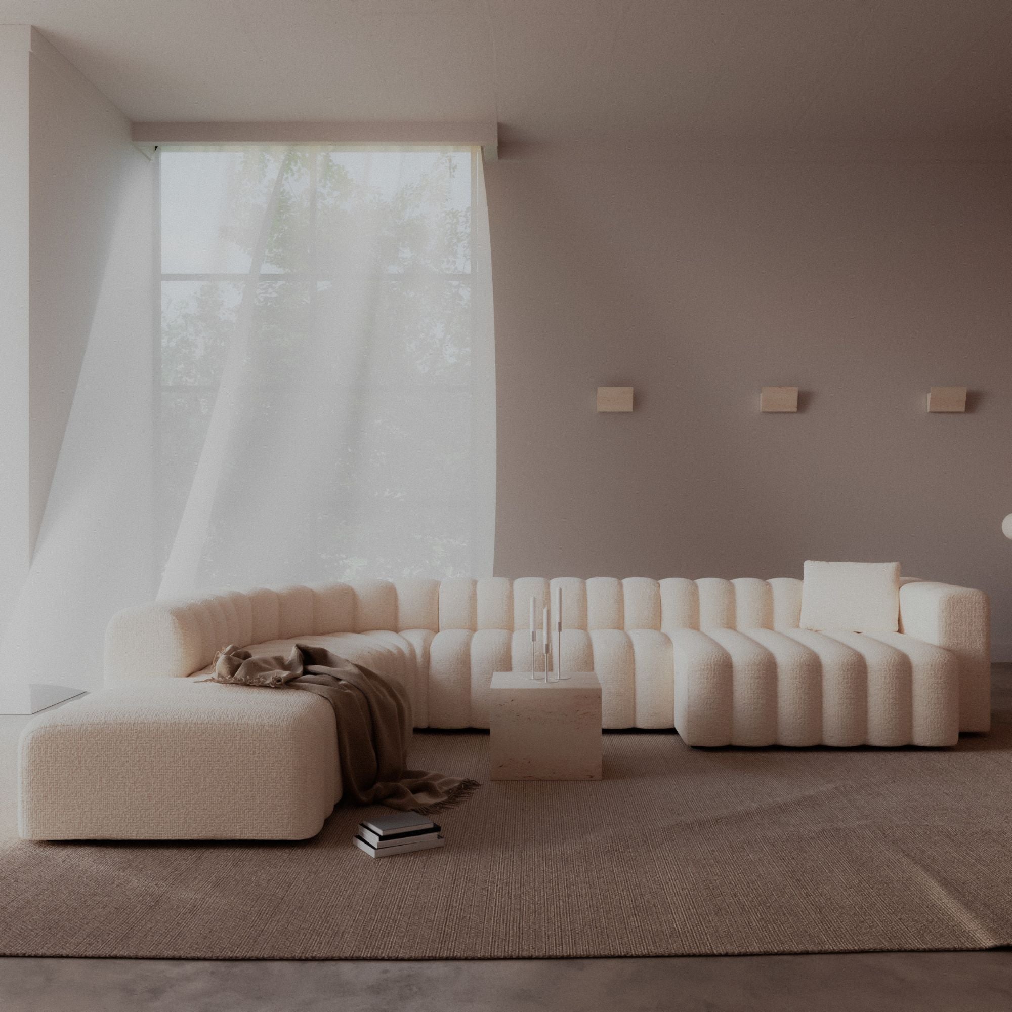 Studio 10 Sofa - THAT COOL LIVING