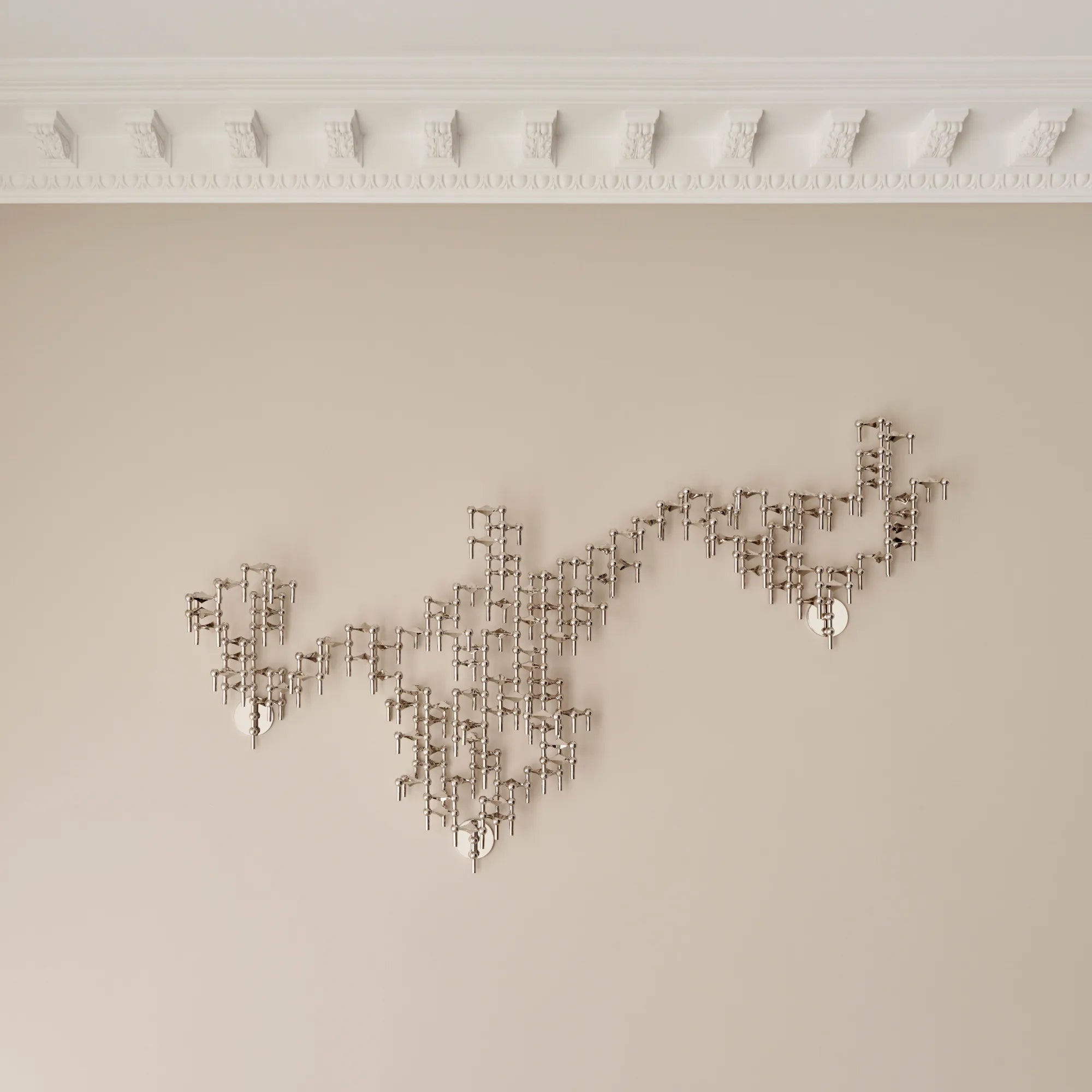 Wall Hanger Candle Holder - THAT COOL LIVING