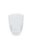 Walter 01 Tumbler Glass - Set of 4