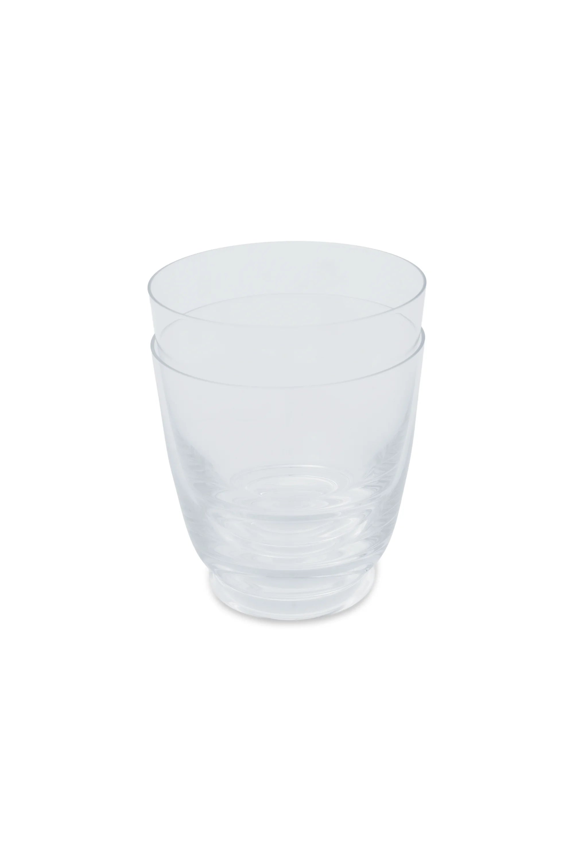 Walter 01 Tumbler Glass - Set of 4