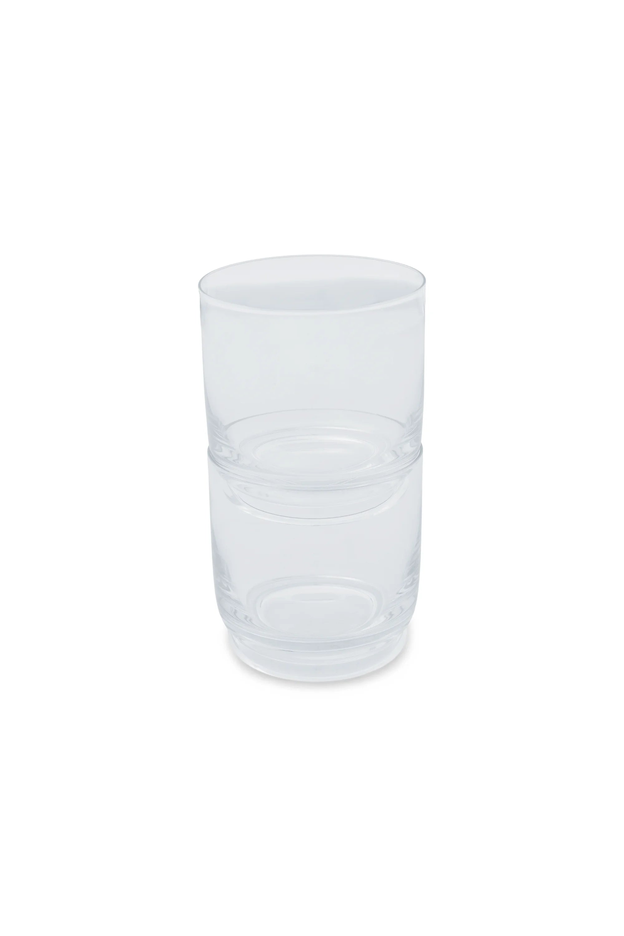 Walter 02 Rocks Glasses - Set of 4