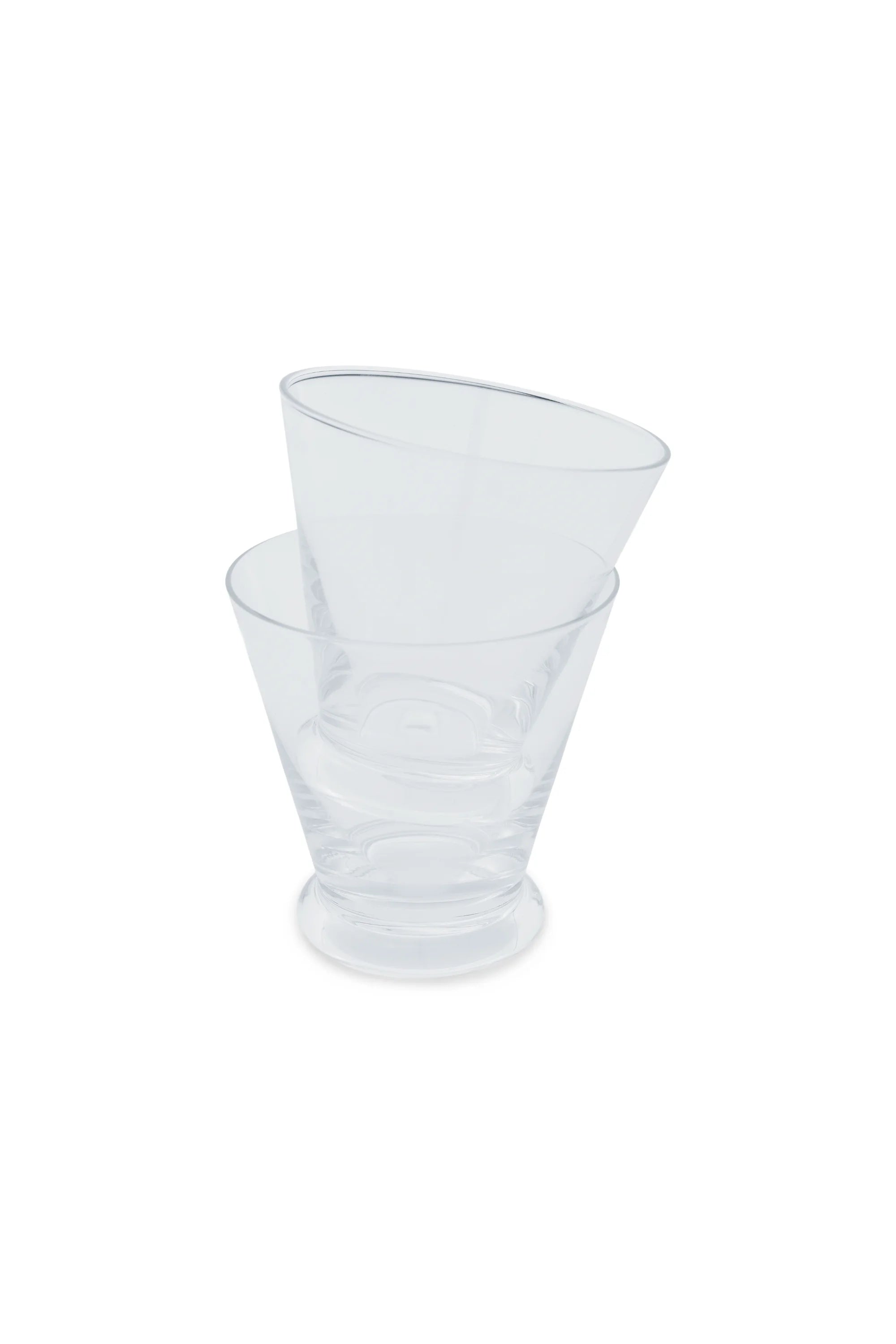 Walter 03 Coupé Glass - Set of 4