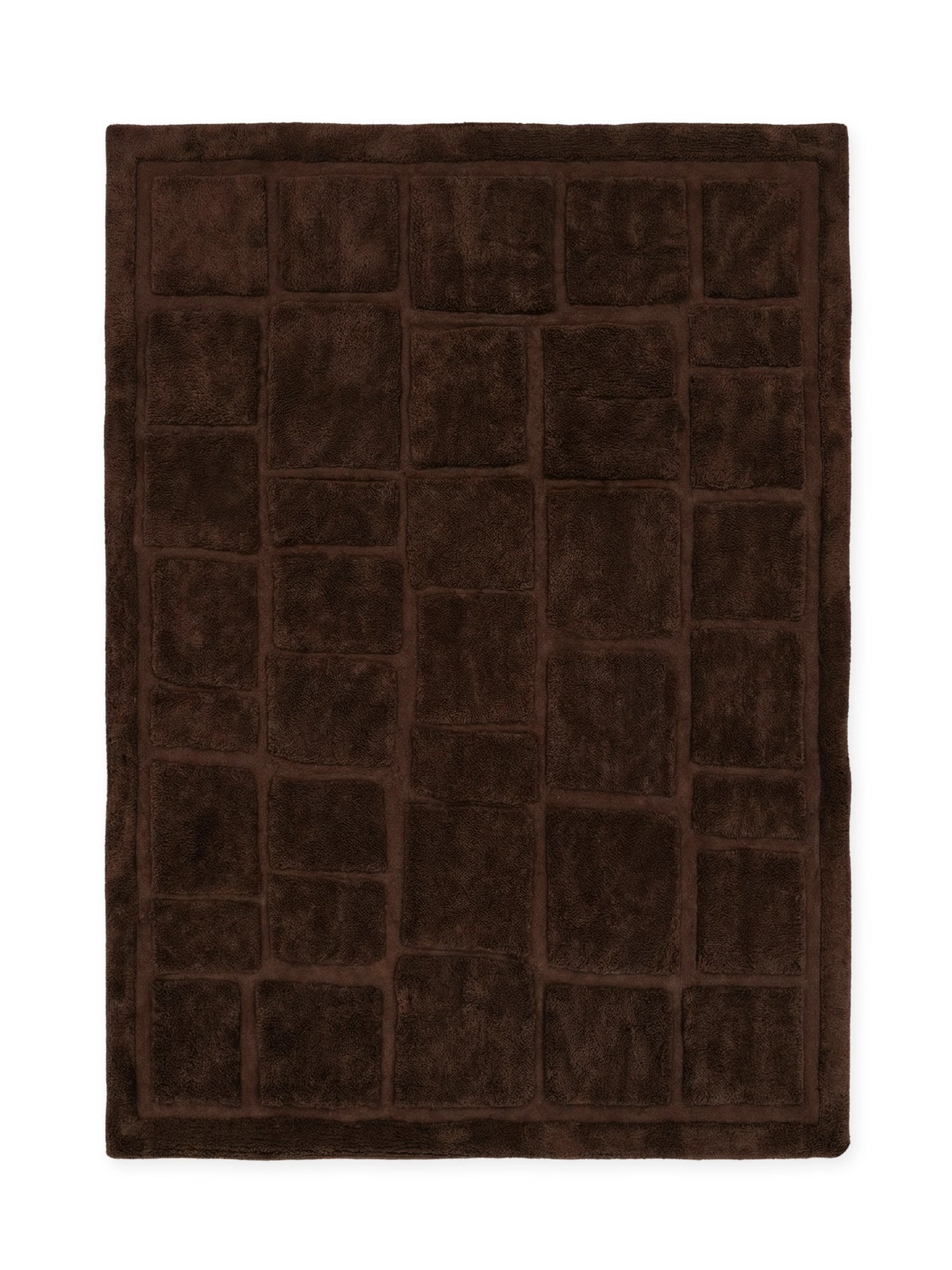 Wandel Wool Rug by Tinted Objects - THAT COOL LIVING