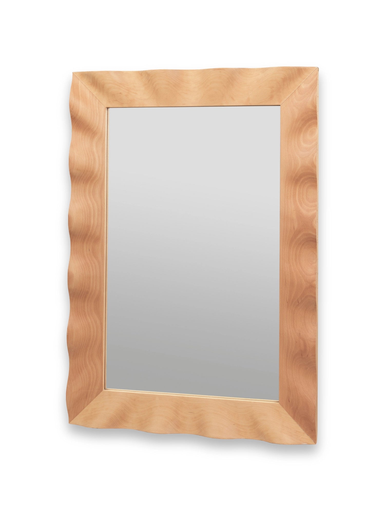 Wavy Mirror