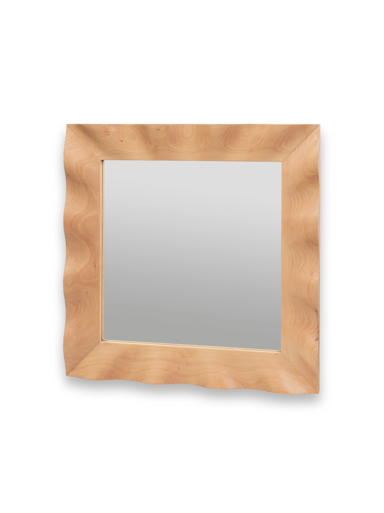 Wavy Mirror by Broste Copenhagen - THAT COOL LIVING