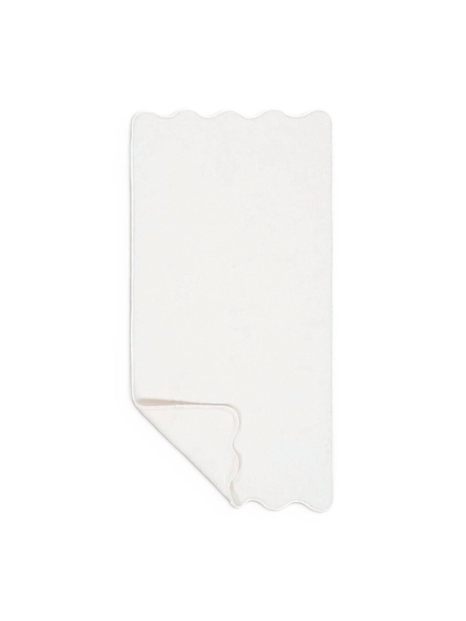 Wavy Bath Towel by Tomete - THAT COOL LIVING