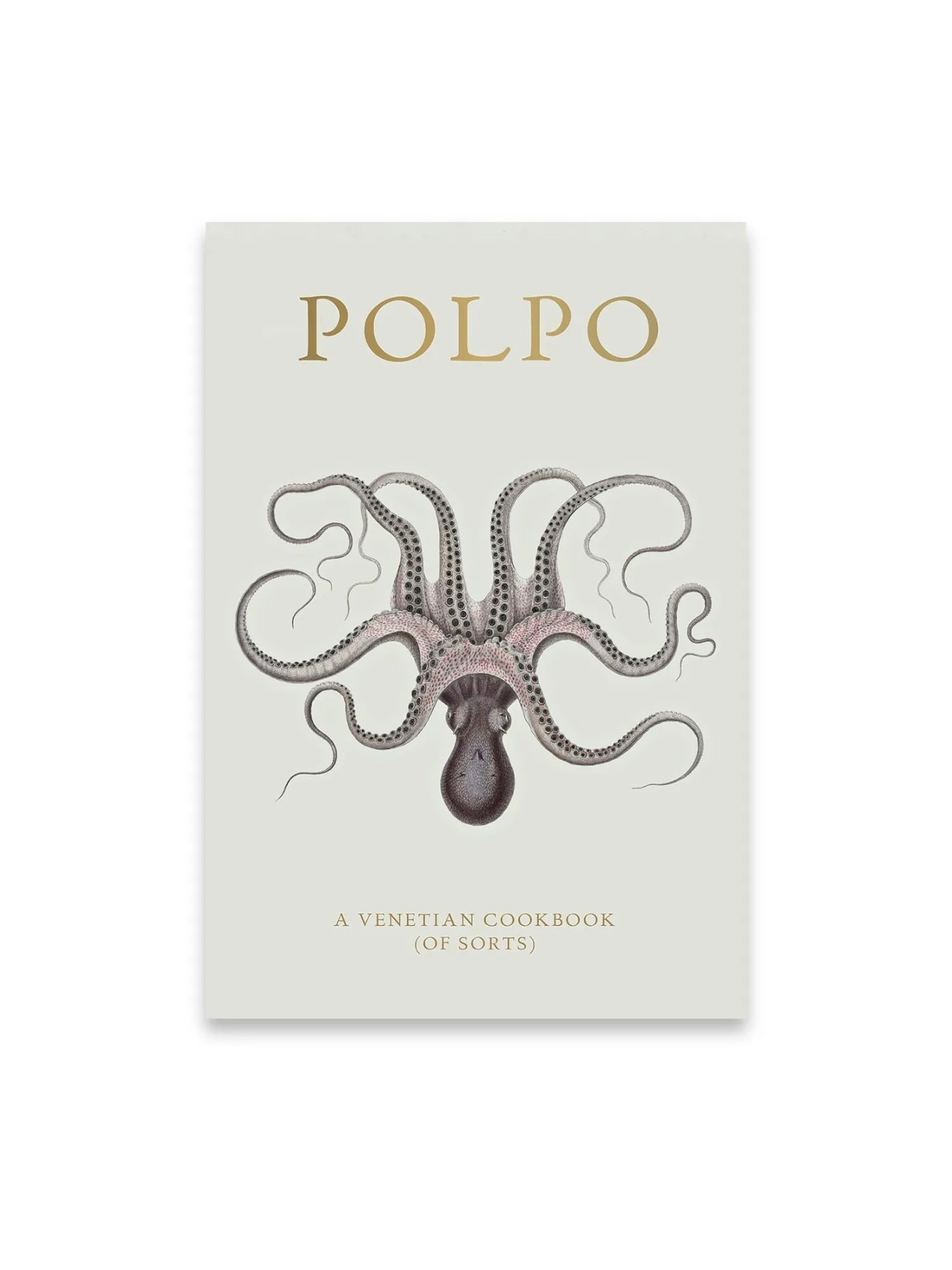 Polpo by Book - THAT COOL LIVING