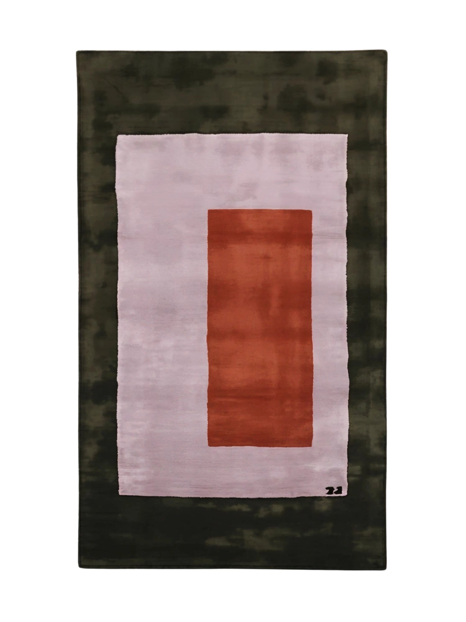 Welcome Rug by Zouzou Rugs - THAT COOL LIVING