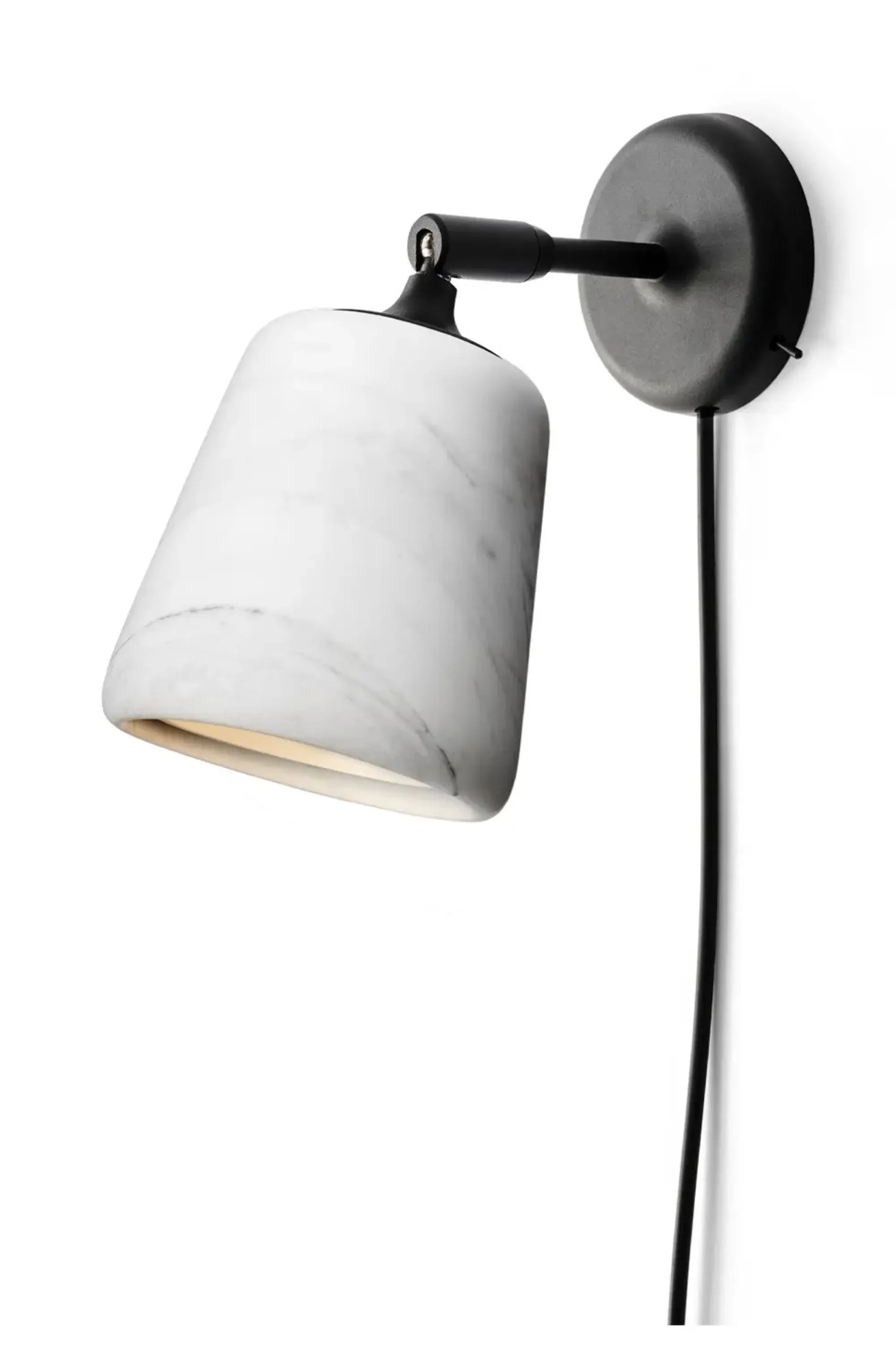 Material Wall Lamp - THAT COOL LIVING