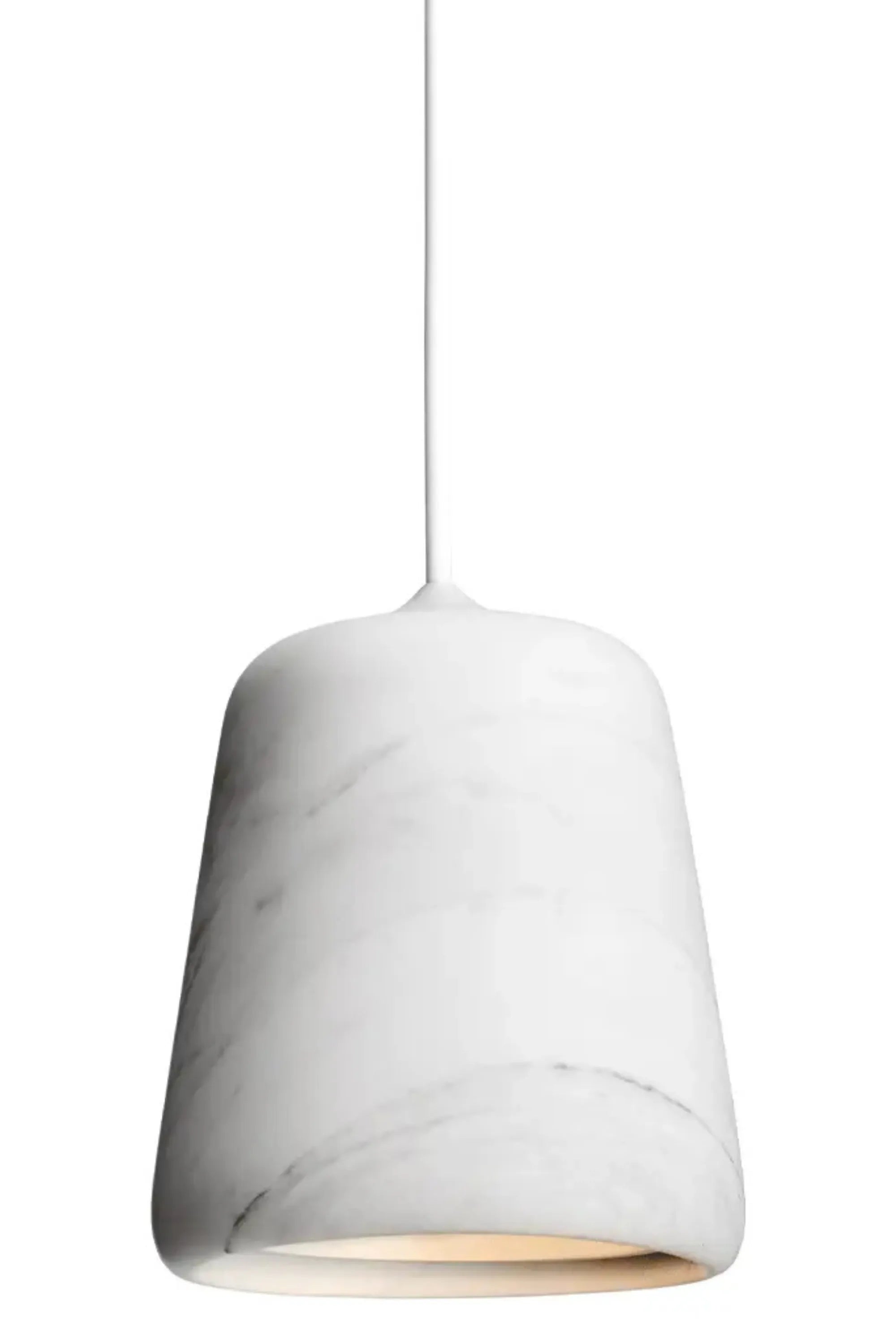 Material Pendant Lamp - THAT COOL LIVING