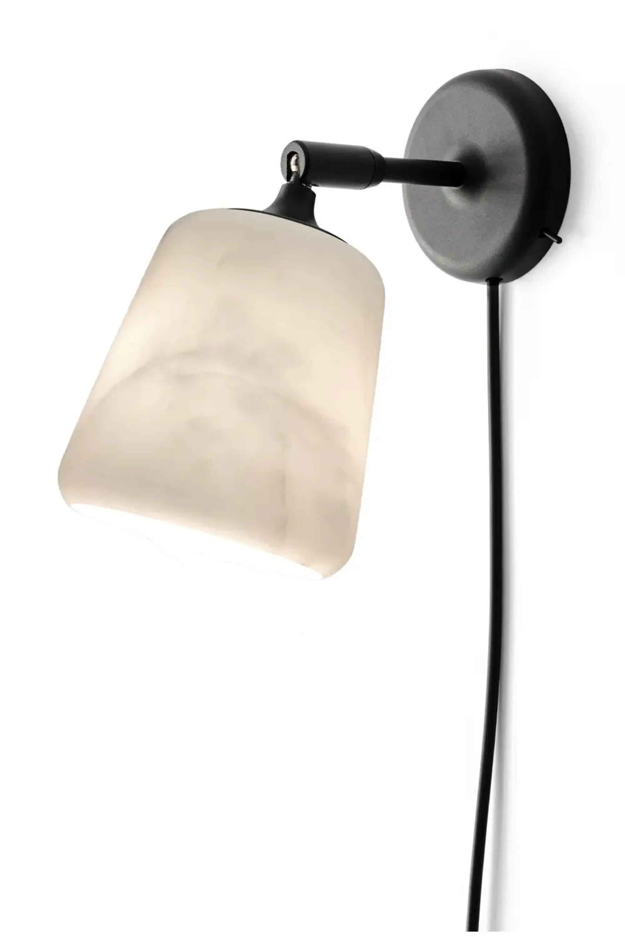 Material Wall Lamp - THAT COOL LIVING