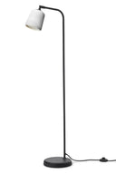 Material Floor Lamp - THAT COOL LIVING