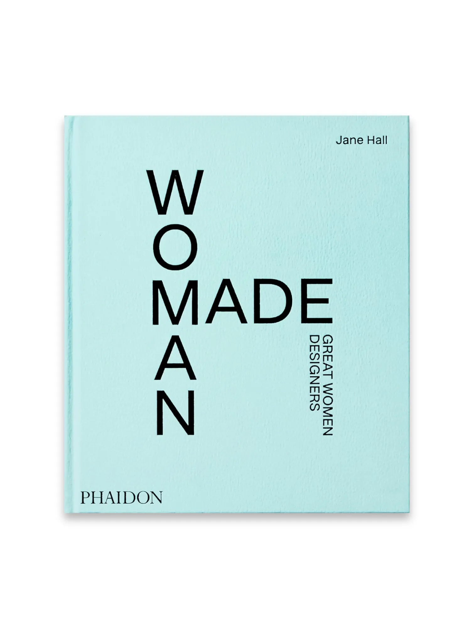 Woman Made by Book - THAT COOL LIVING