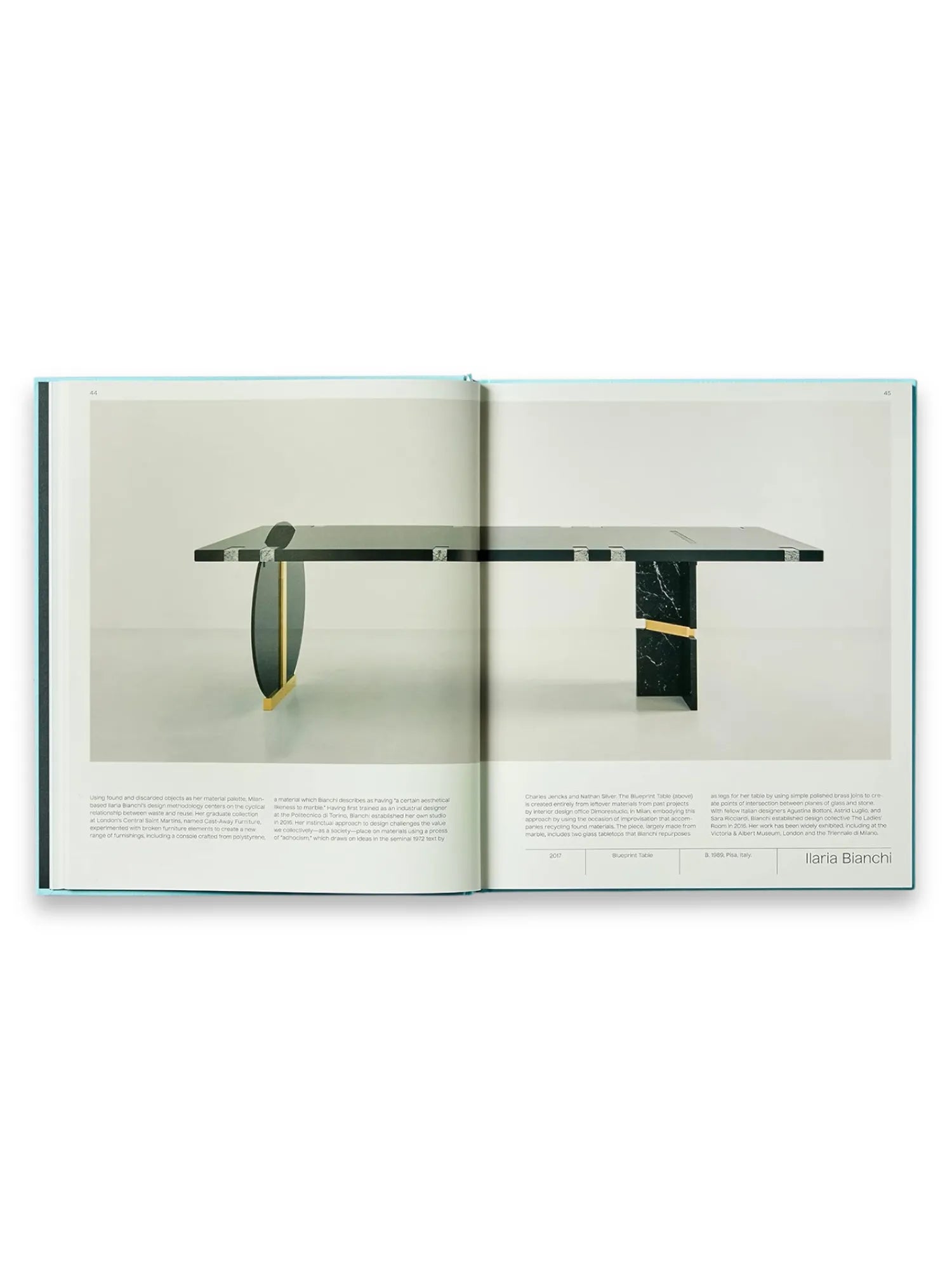 Woman Made by Book - THAT COOL LIVING