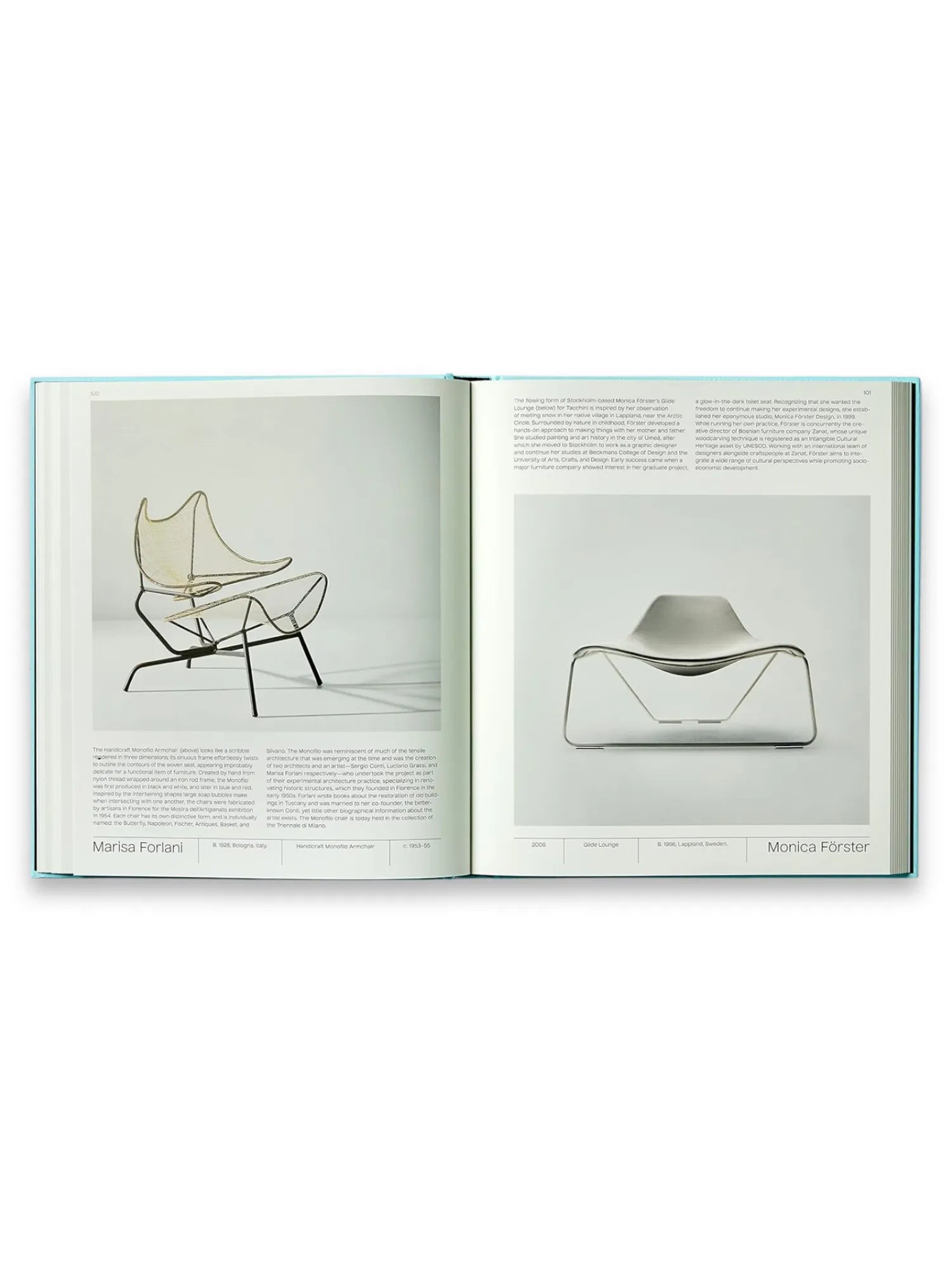 Woman Made by Book - THAT COOL LIVING