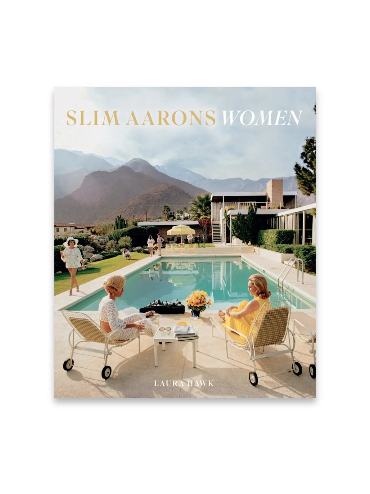 Women – Slim Aarons by Book - THAT COOL LIVING
