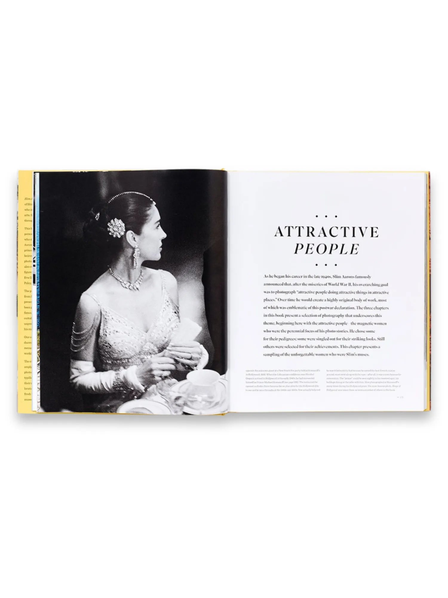 Women – Slim Aarons by Book - THAT COOL LIVING