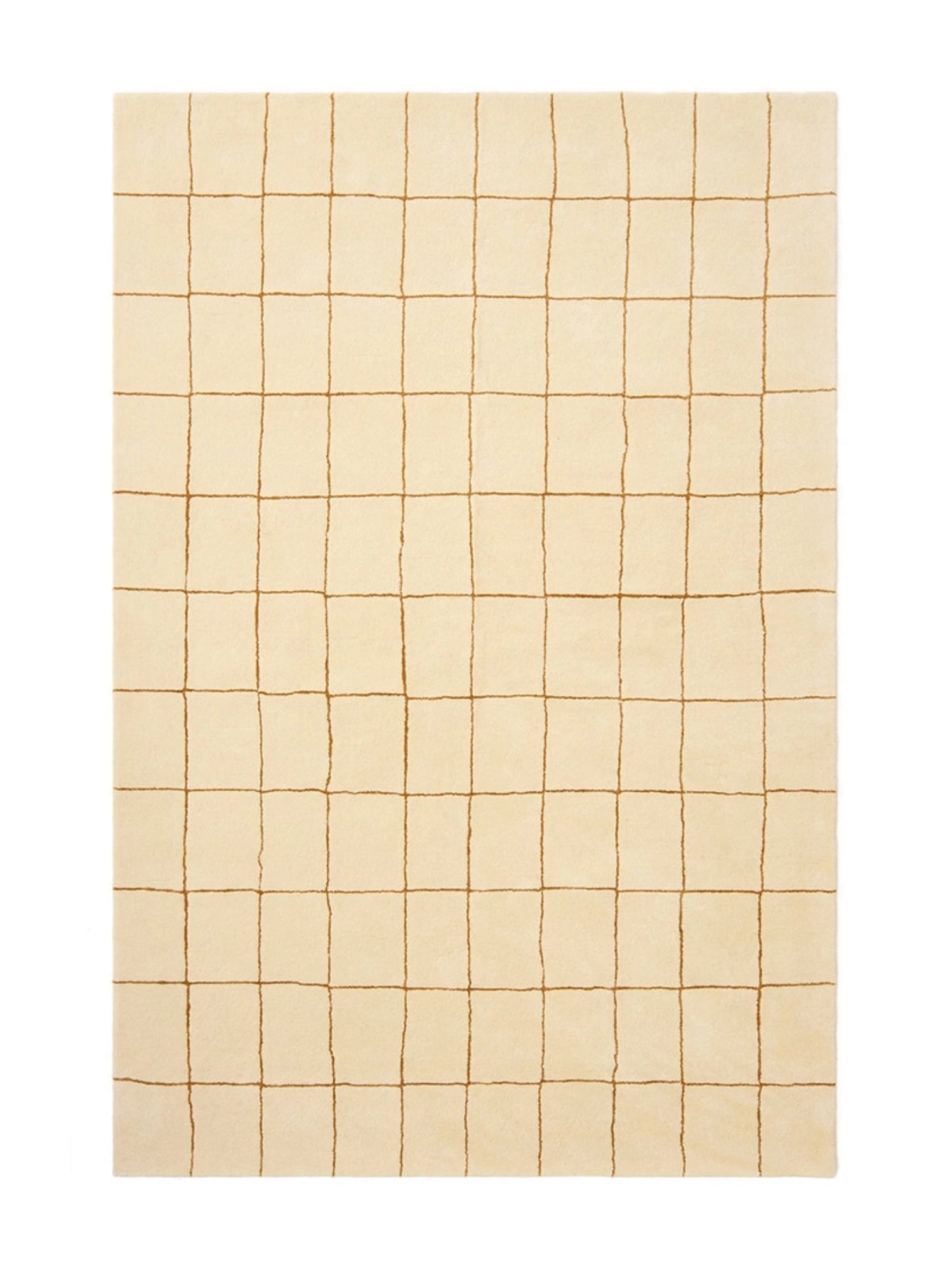 Chakra Wool Rug by Chhatwal & Jonsson - THAT COOL LIVING