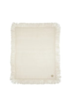Wool Throw