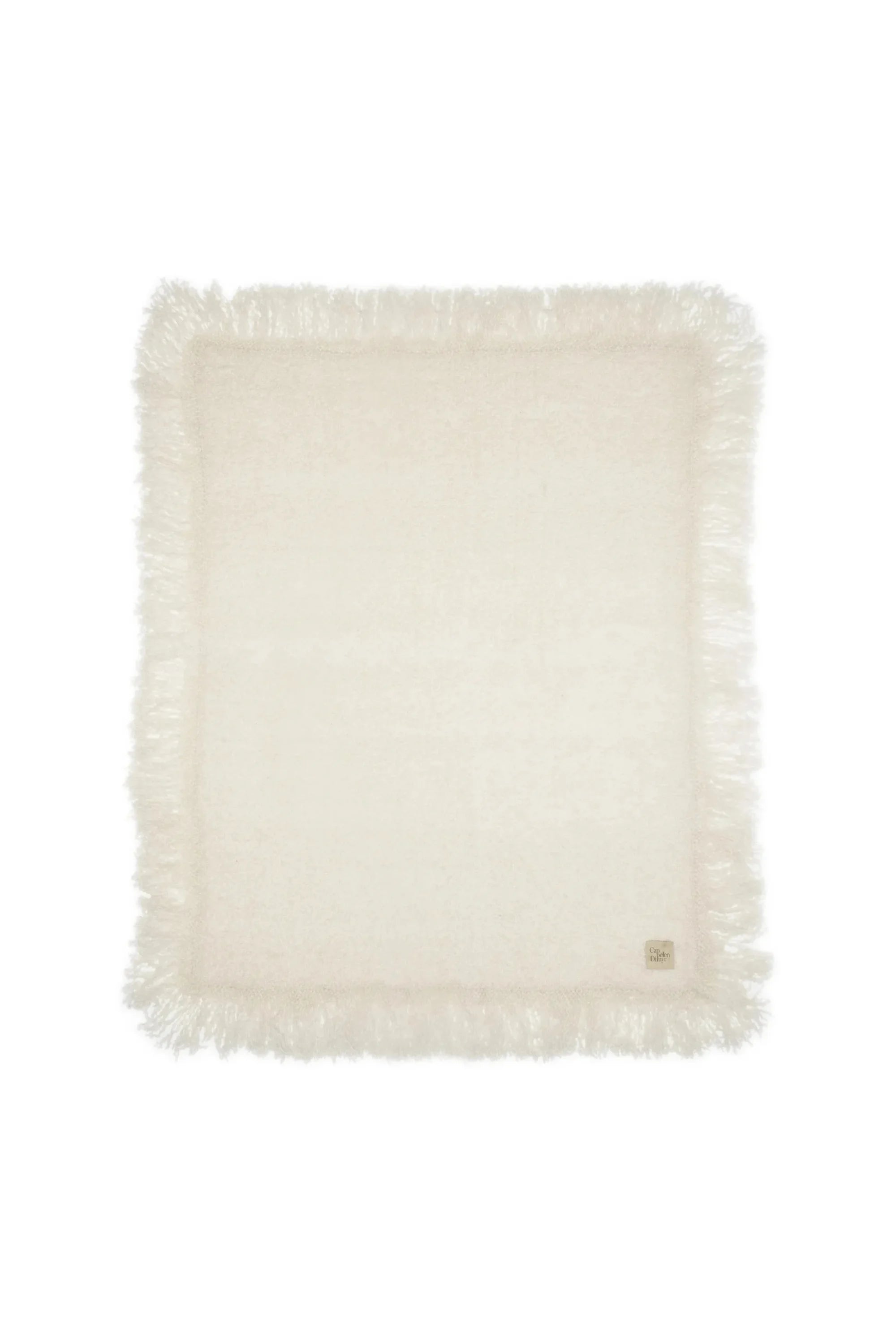 Wool Throw