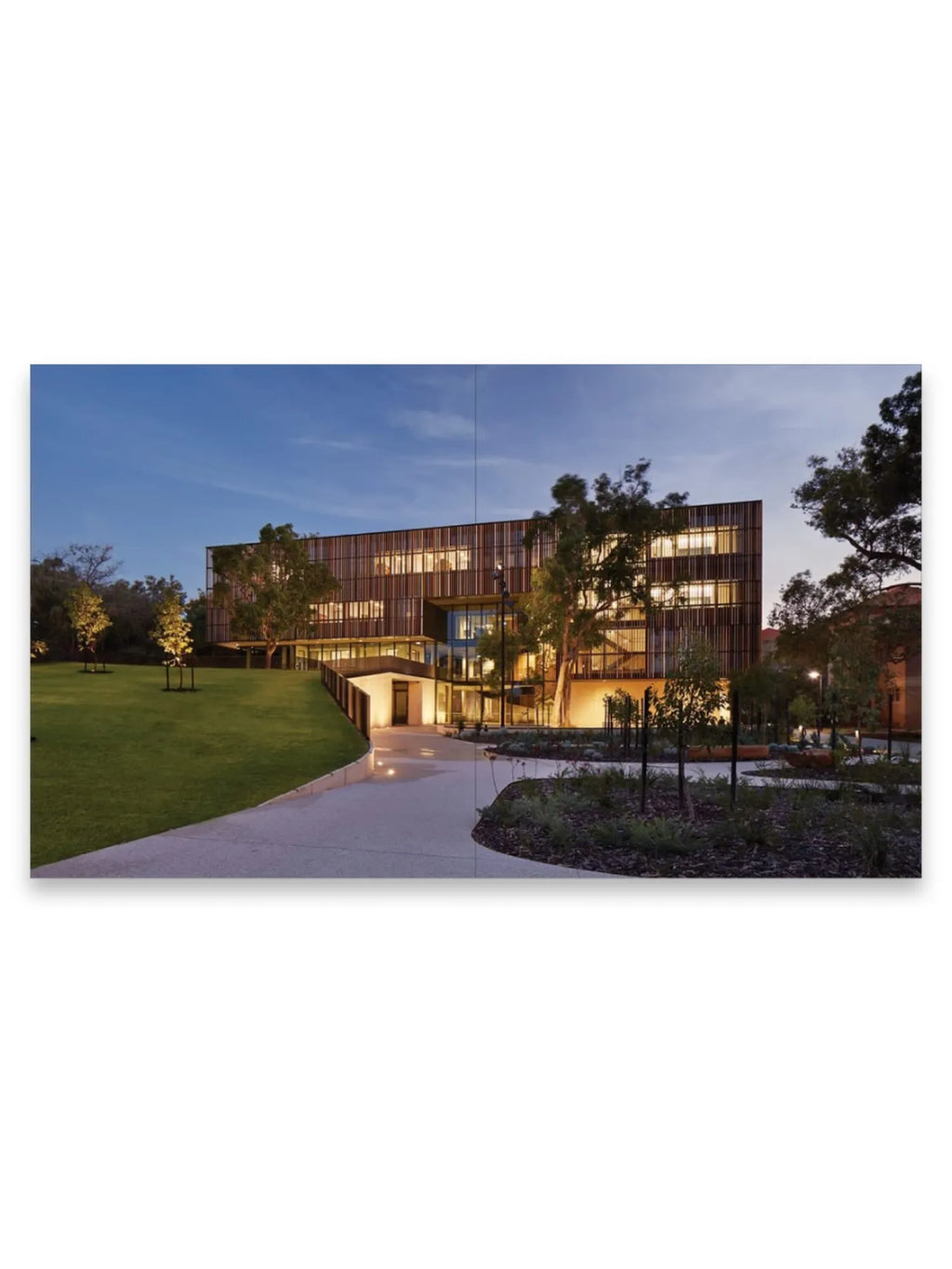 アート・デザイン・音楽 Kerry Hill Architects Works and Projects アート・デザイン・音楽 Kerry Hill Architects Works and Projects