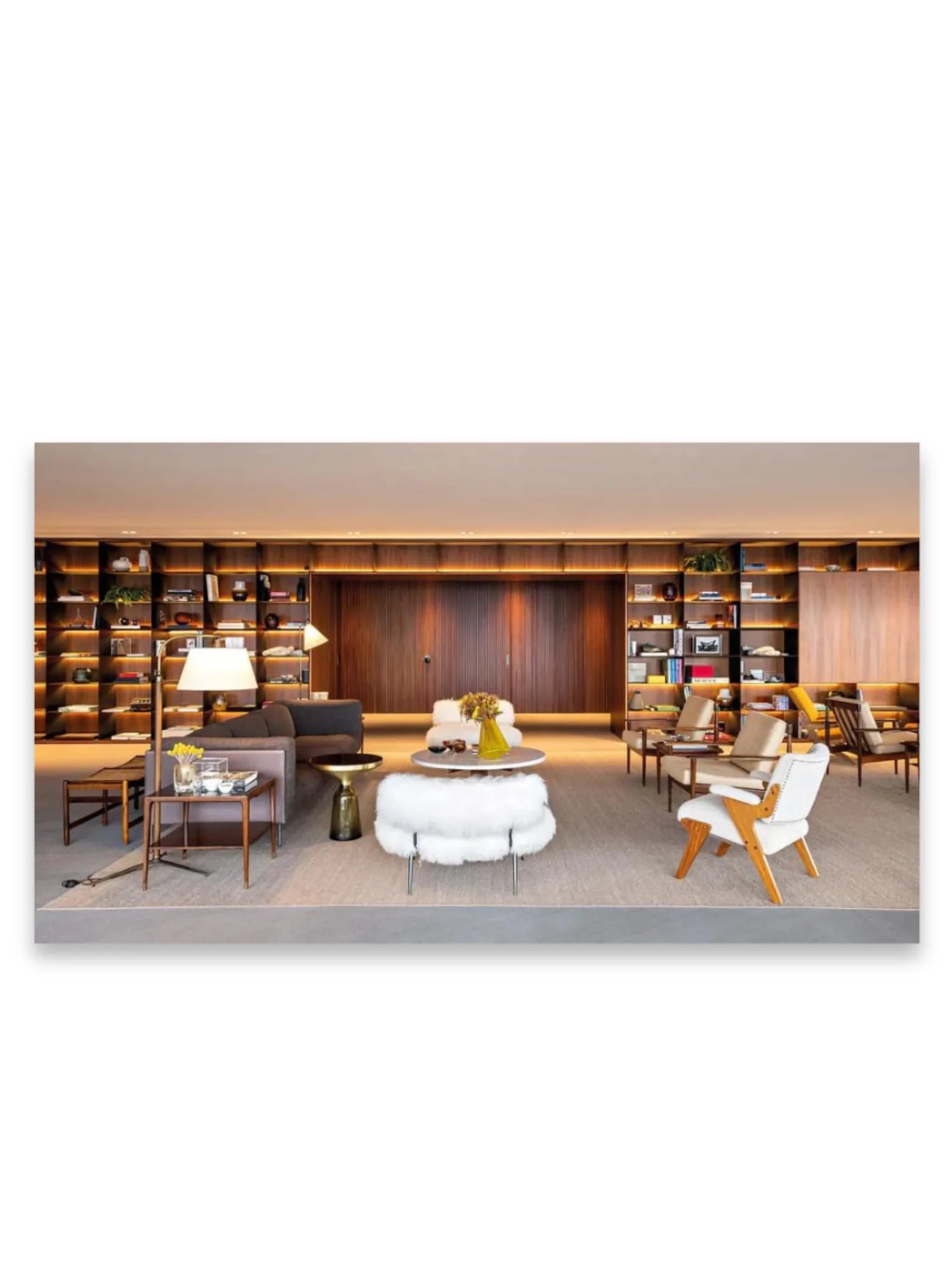 World’s Finest Apartments by Book - THAT COOL LIVING