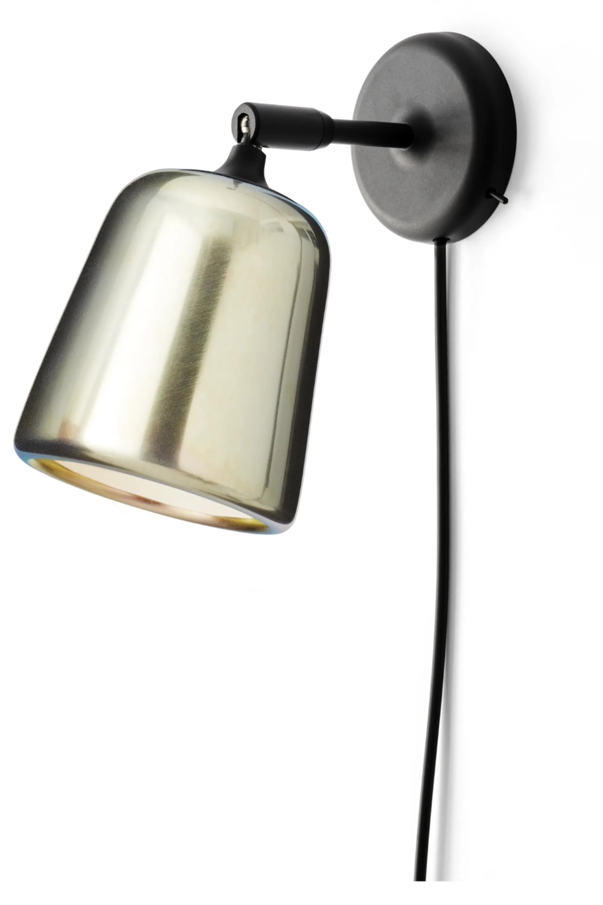 Material Wall Lamp - THAT COOL LIVING