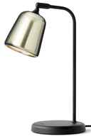 Material Table Lamp - THAT COOL LIVING
