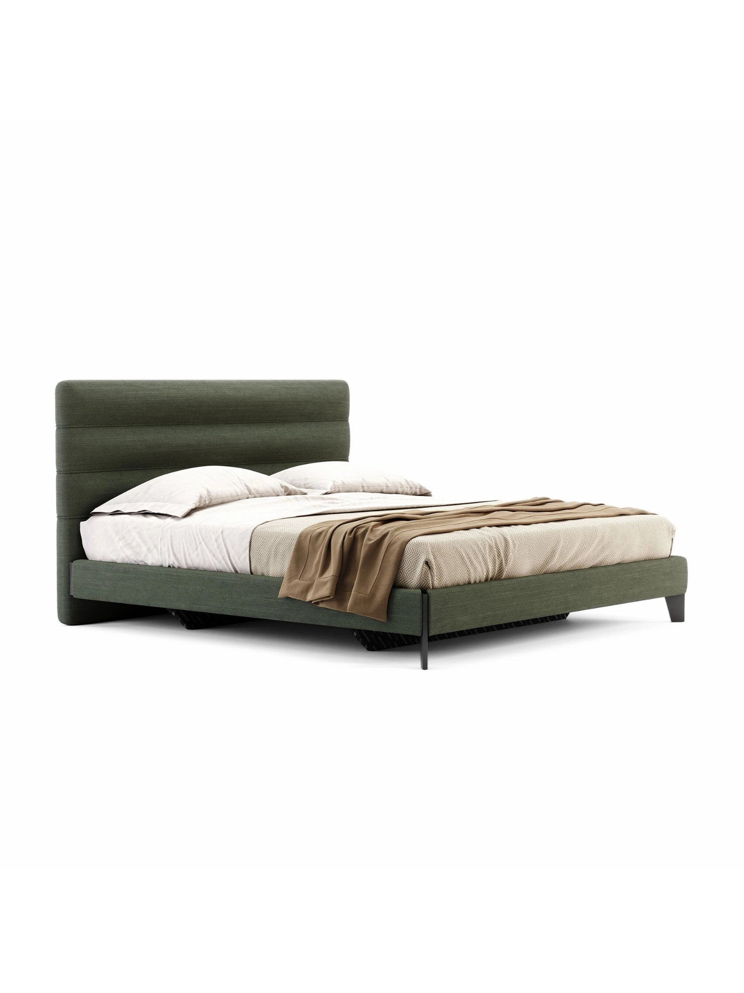 Yumi Bed by Domkapa - THAT COOL LIVING