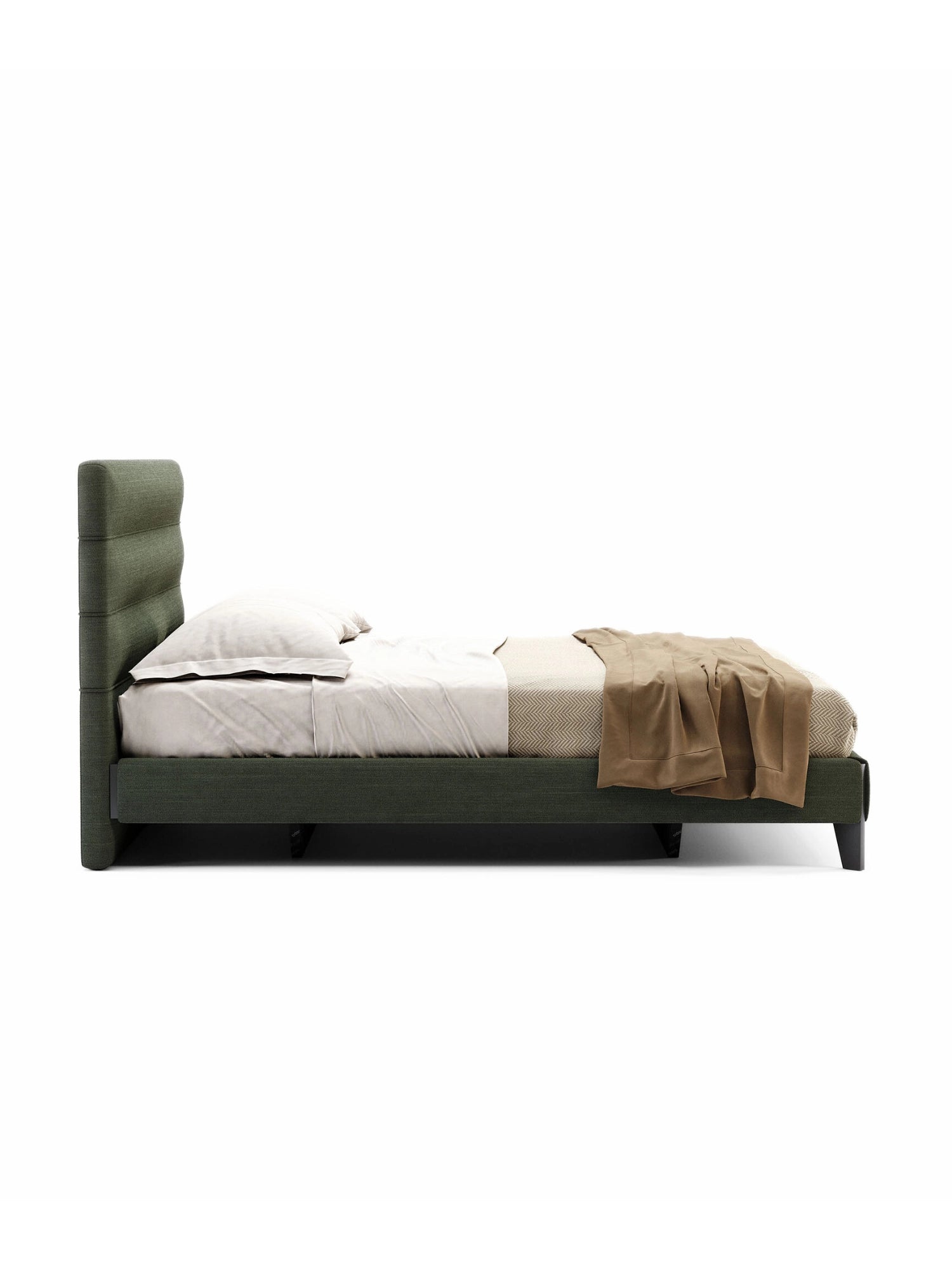 Yumi Bed by Domkapa - THAT COOL LIVING