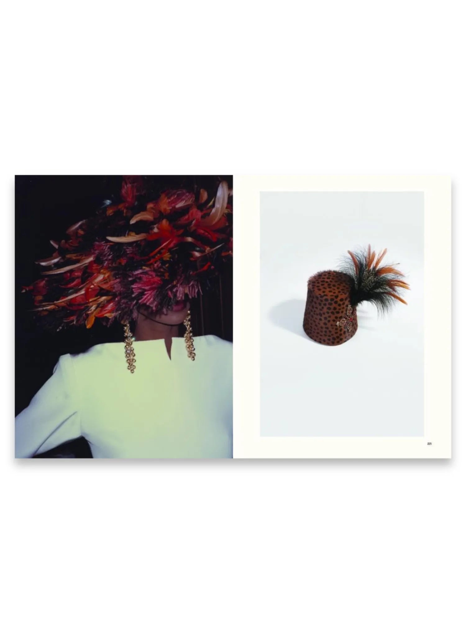 Yves Saint Laurent Accessories Book by Book - THAT COOL LIVING