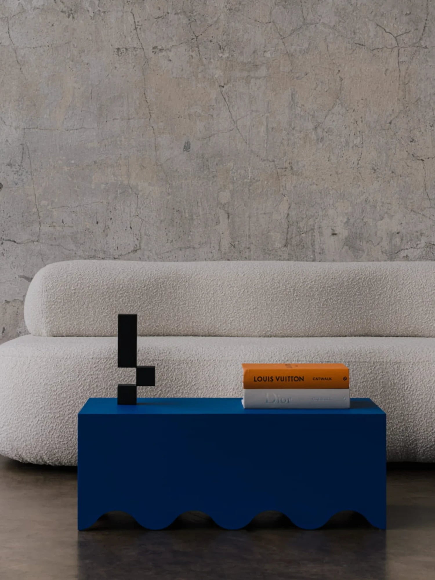 Object 079 Coffee Table by NG DESIGN - THAT COOL LIVING