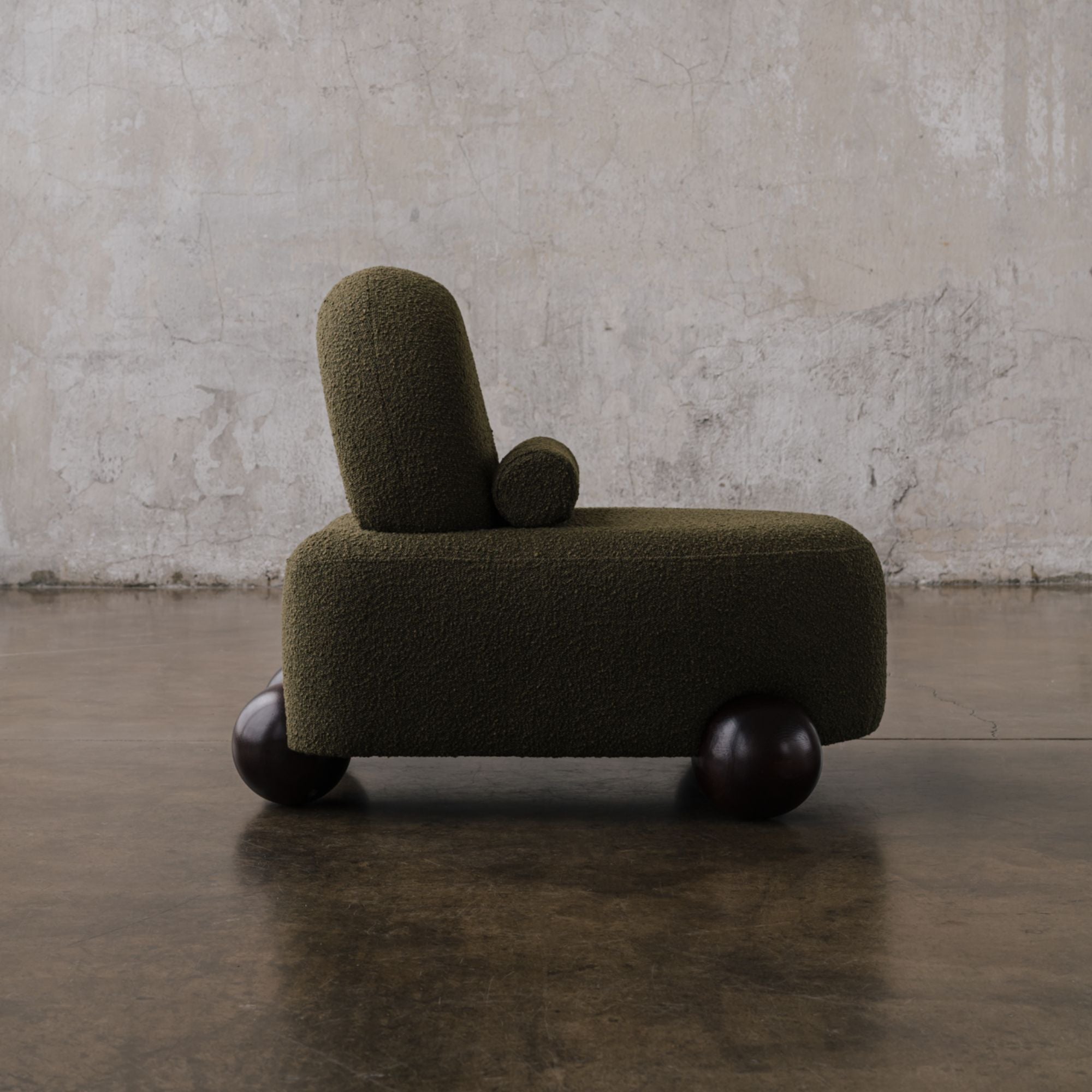 Fauteuil Object076