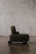 Object 076 Lounge Chair