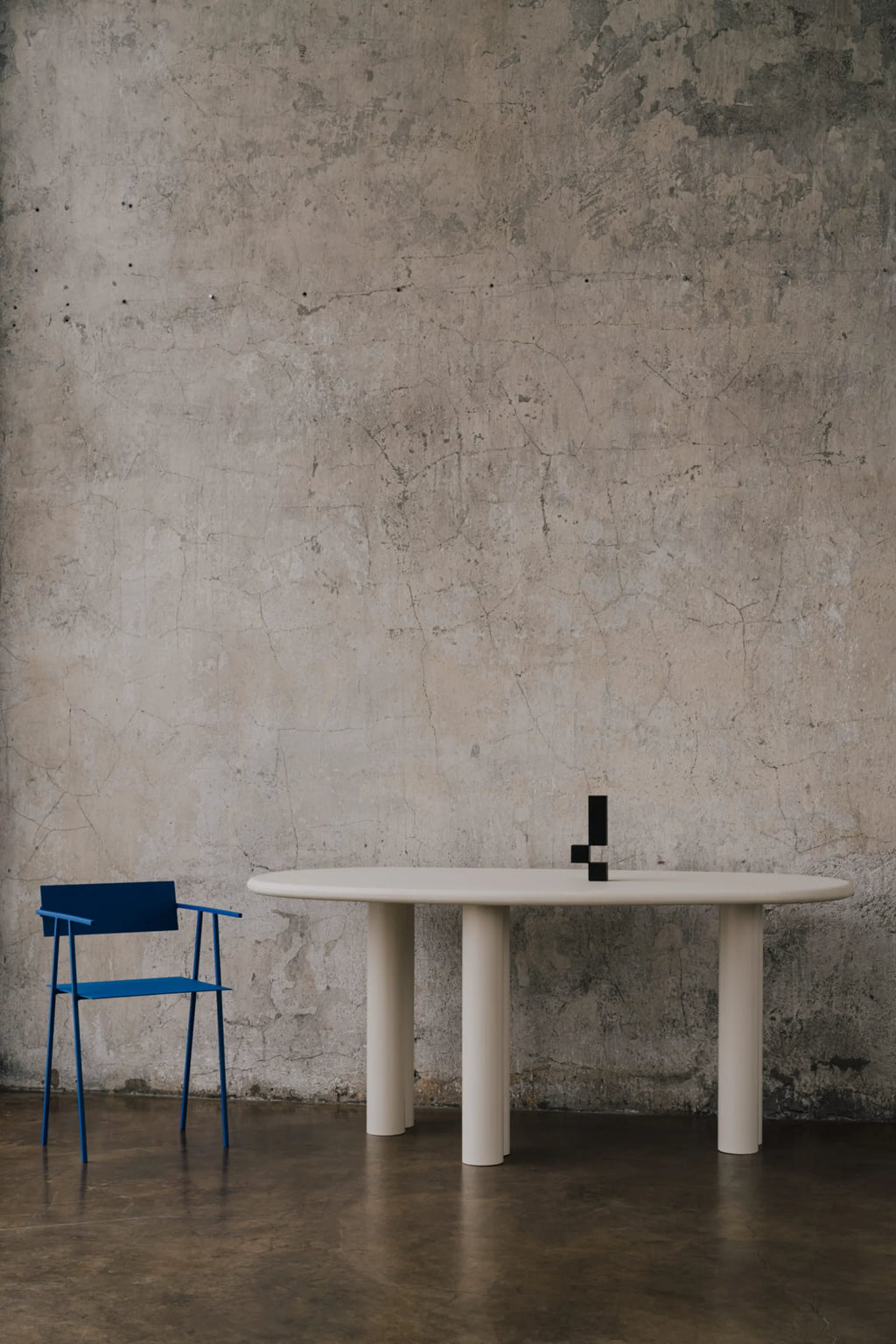 Object 081 Dining Table