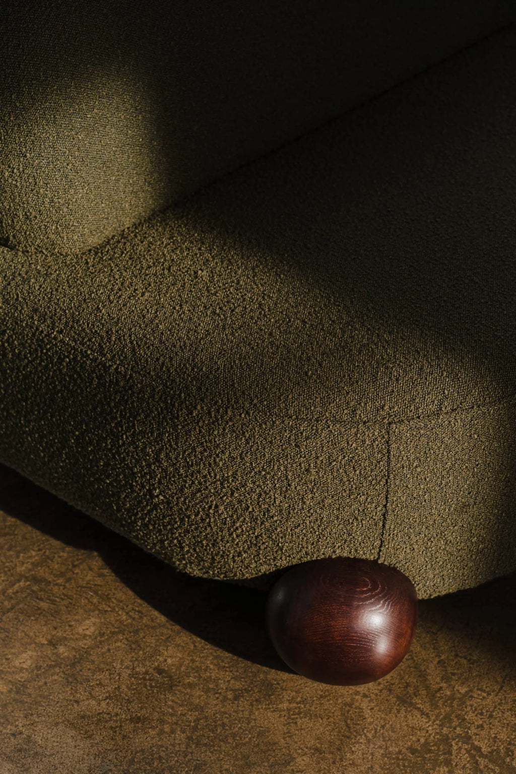 Object 076 Lounge Chair