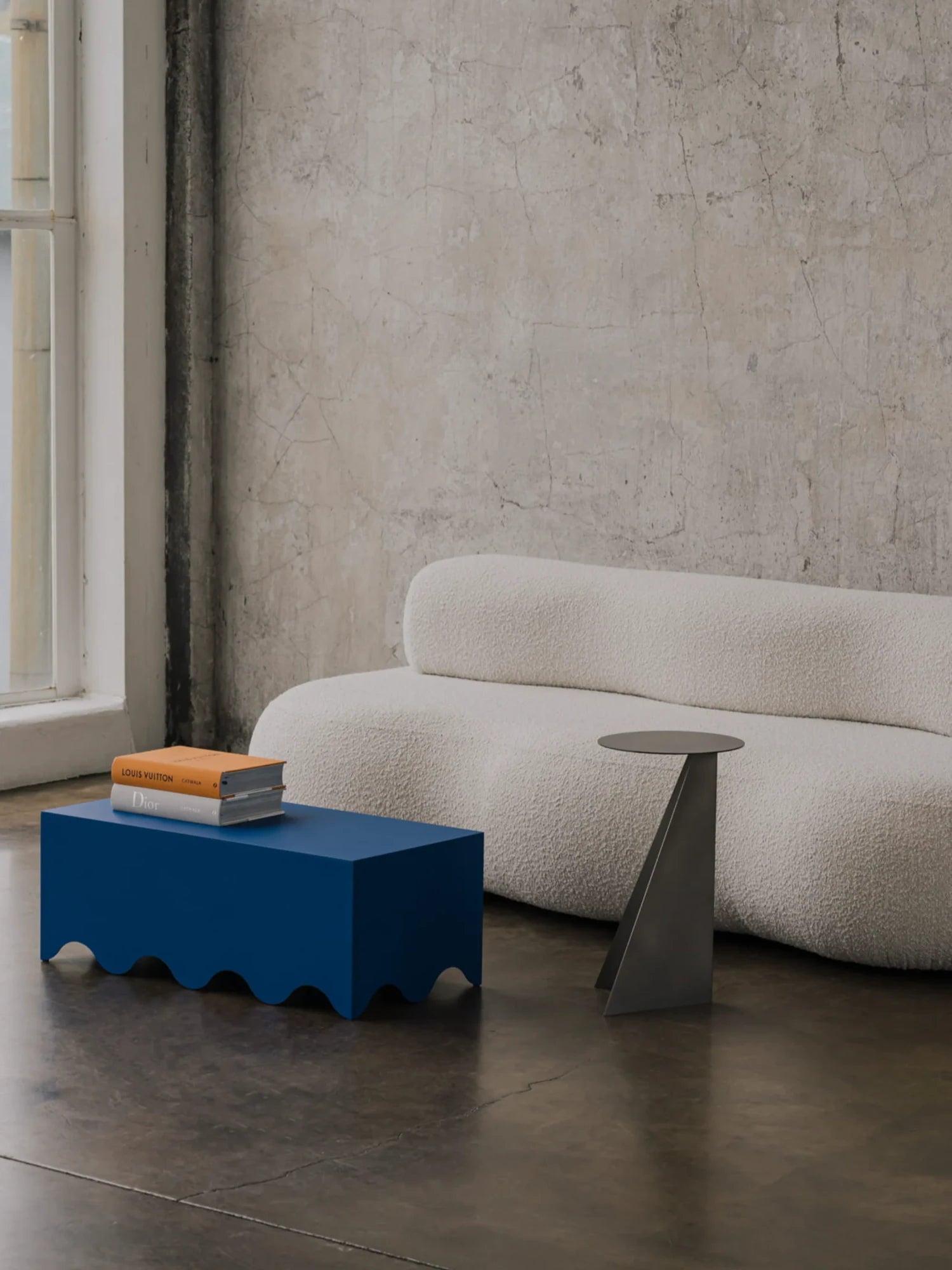 Object 079 Coffee Table by NG DESIGN - THAT COOL LIVING