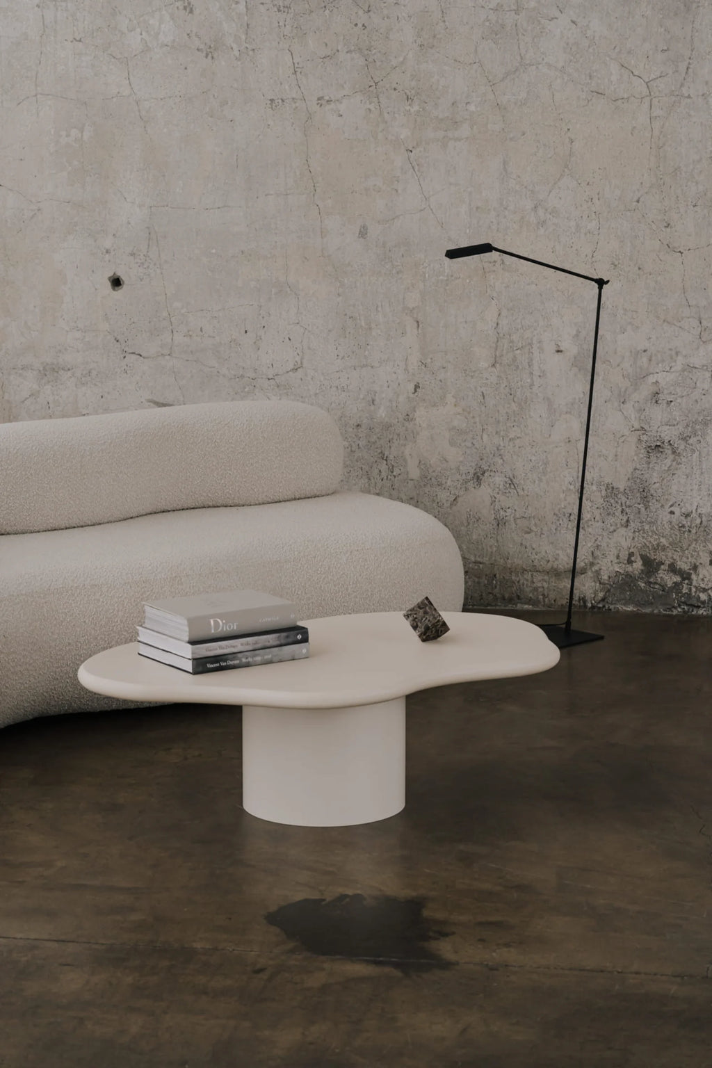 Object 074 Coffee Table