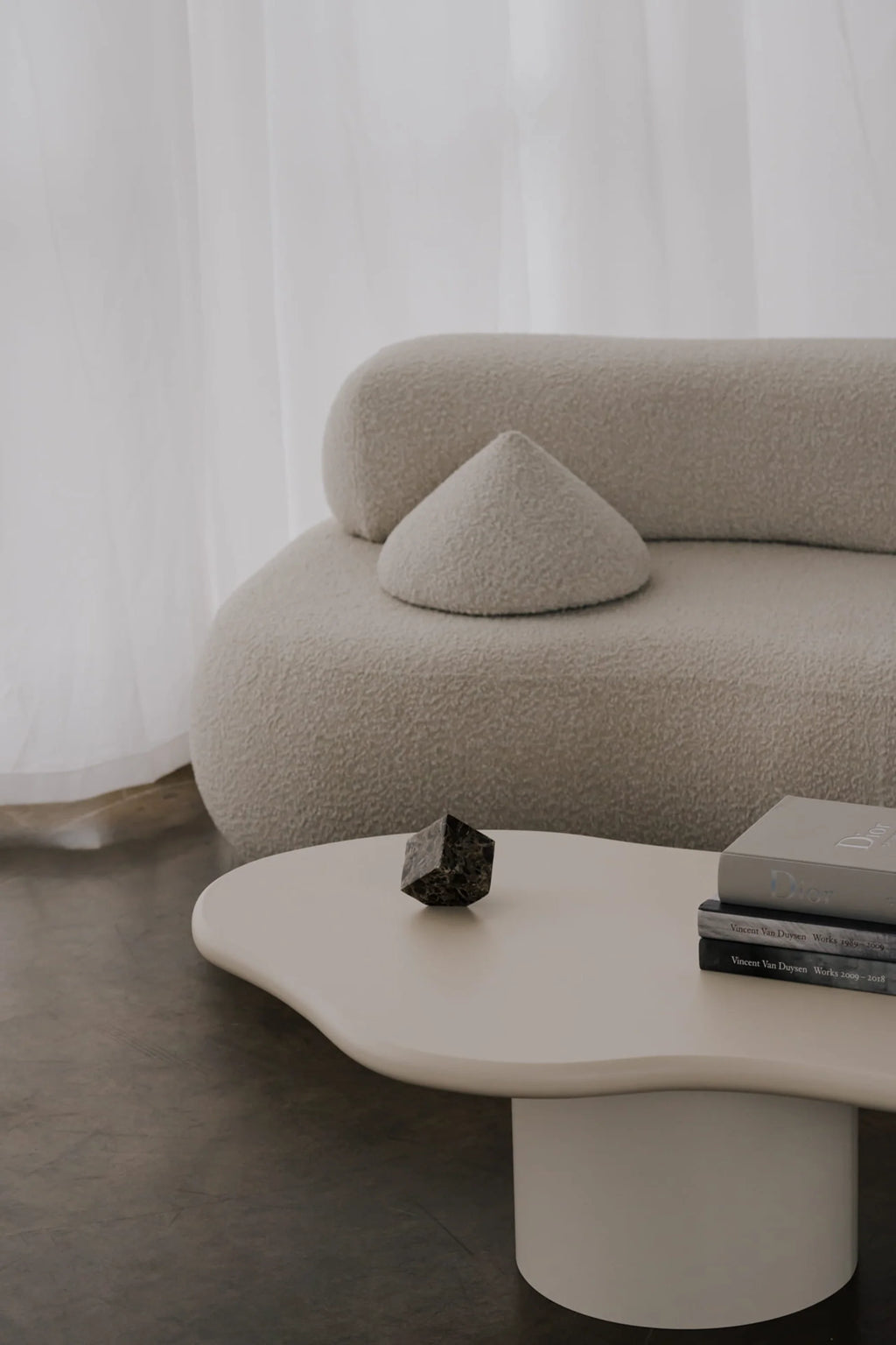 Object 074 Coffee Table