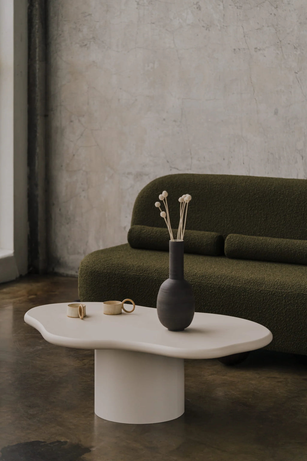 Object 074 Coffee Table