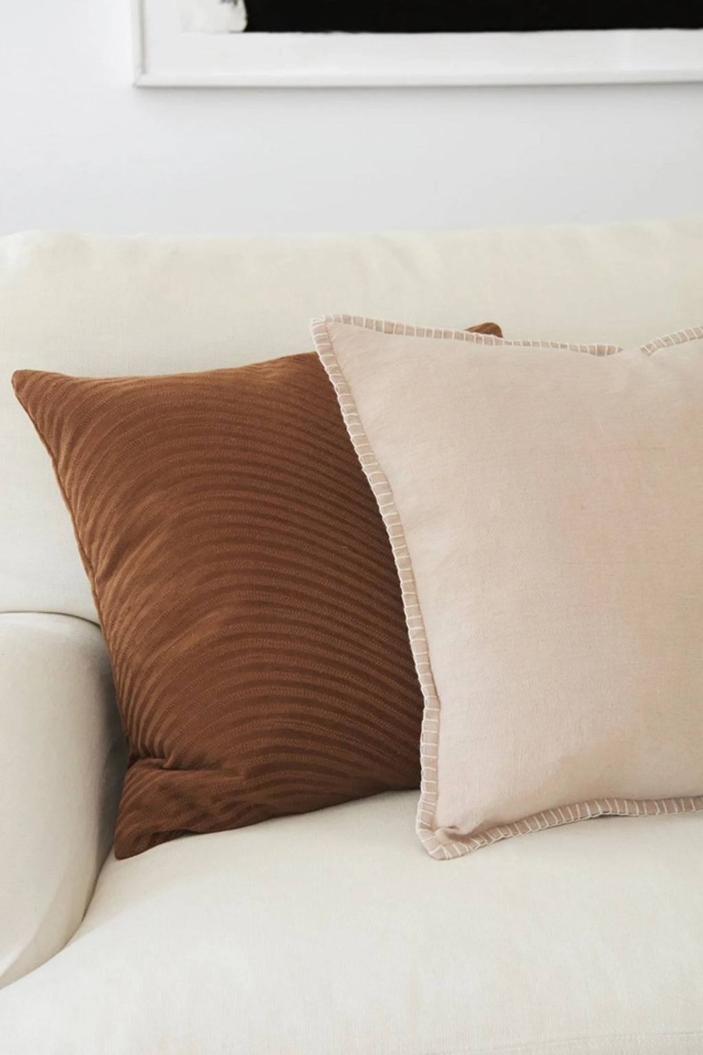 Kunal Velvet Throw Pillow