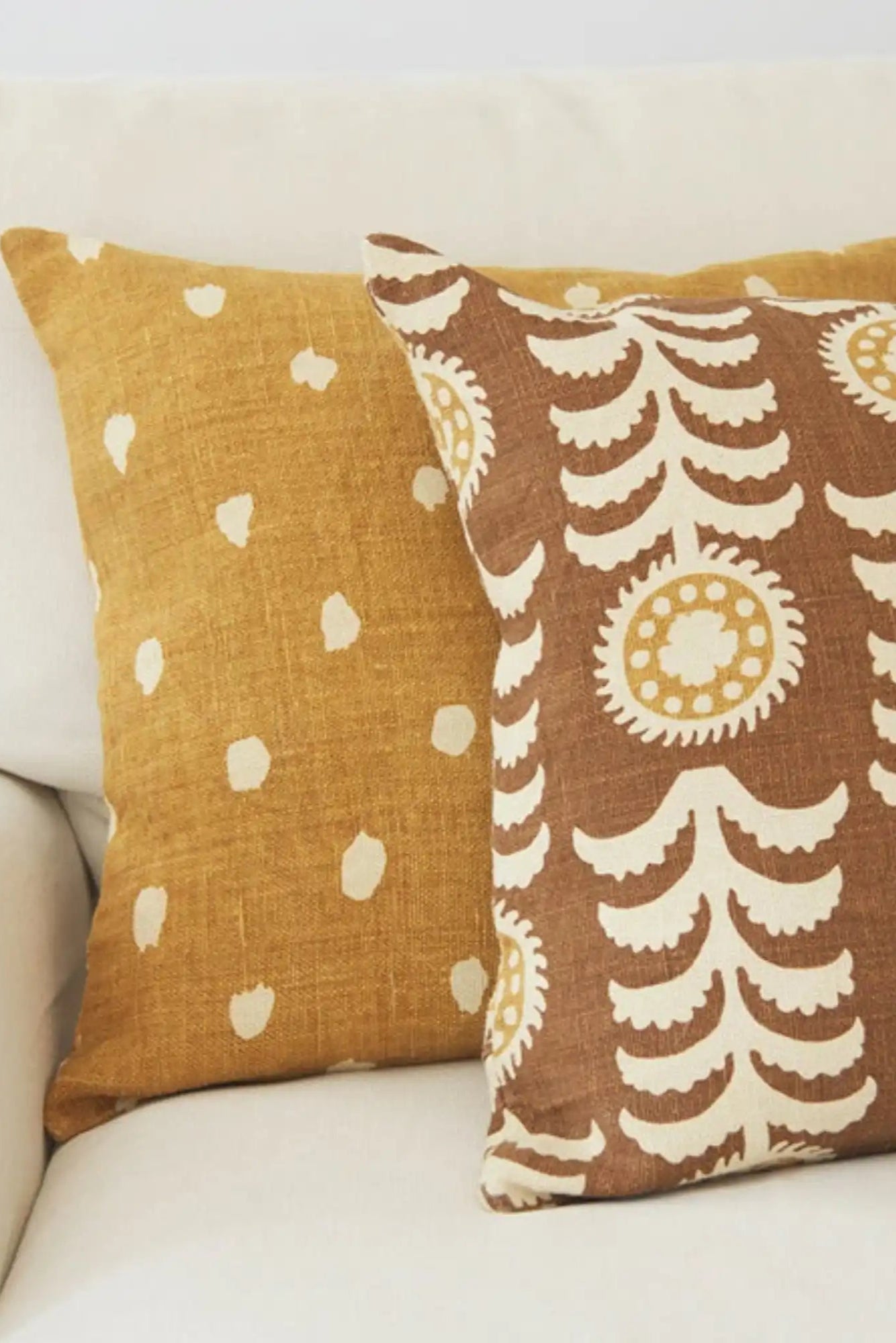 Alok Cushion Cover - THAT COOL LIVING