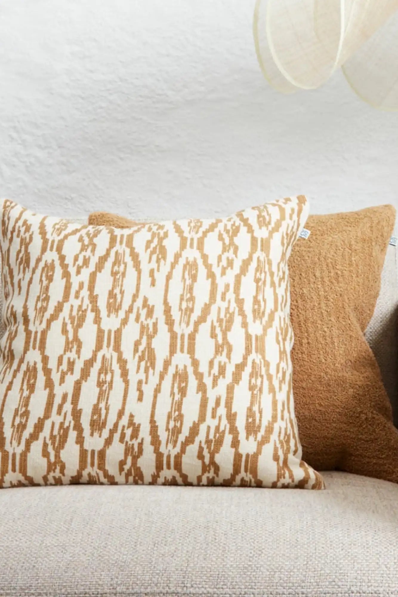 Deccan Cushion Cover - THAT COOL LIVING