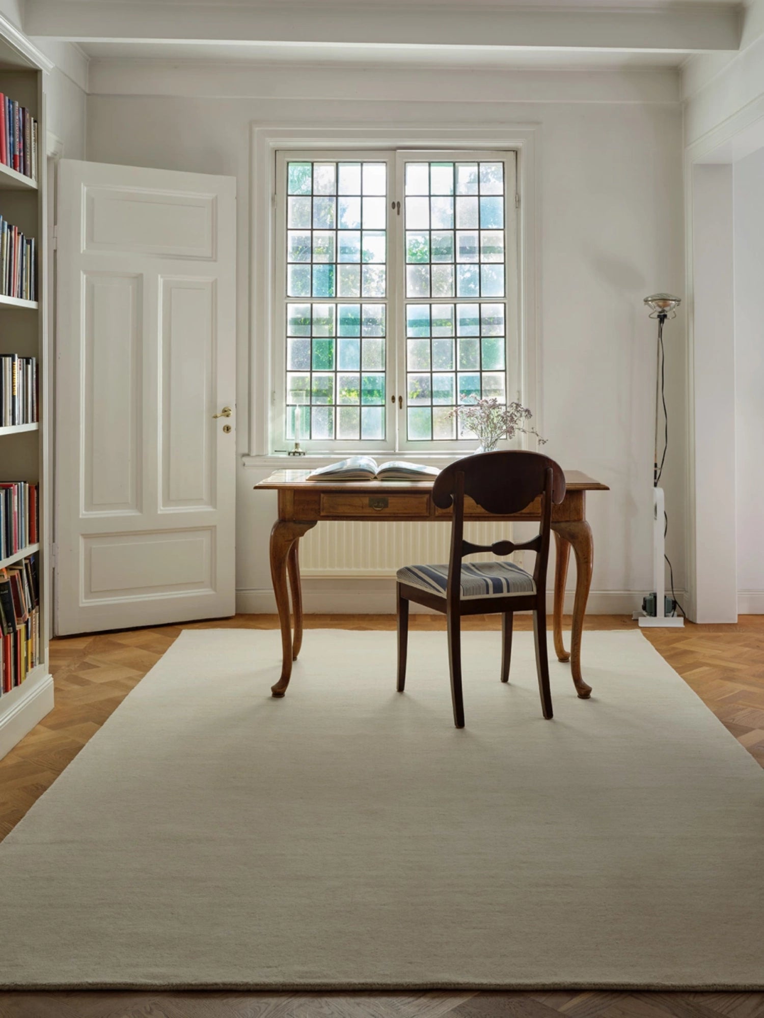 Sana Wool Rug by Chhatwal & Jonsson - THAT COOL LIVING