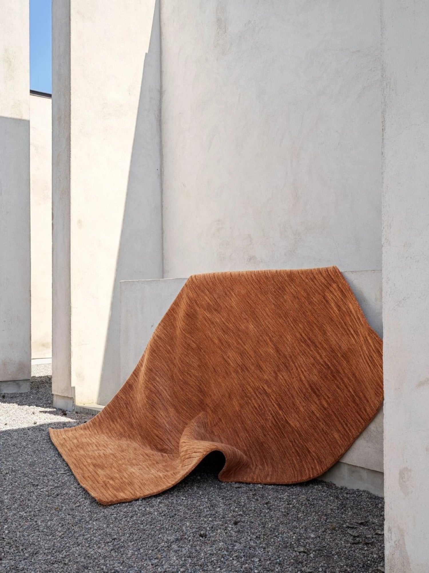 Karma Wool Rug by Chhatwal & Jonsson - THAT COOL LIVING